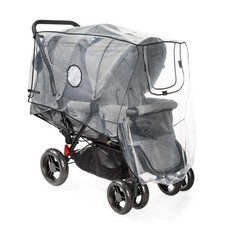 2144227 Habillage Pluie pour