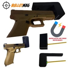 Porte-armes courtes (la course