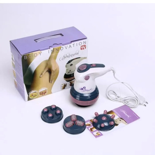 Masseur anti cellulite - masseur, pro