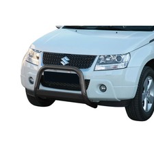 Pare-Buffle Inox Homologué