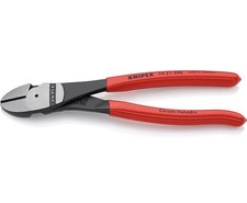 Knipex 200mm Angled High