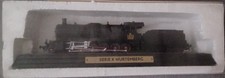 Train ATLAS Serie K Wuntemberg
