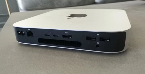 Mac mini ssd - mini,