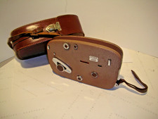 Caméra Caréna Geva 8 8mm