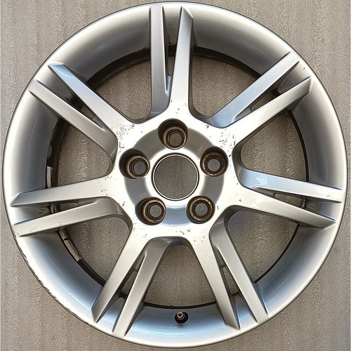 Seat ibiza alloy - seat, 6j