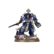 Warhammer 40k - Leviathan