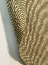 TISSU EN LAINE MANTEAU art
