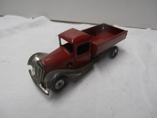 VINTAGE VICTOR BONNET VB TRUCK TOY 