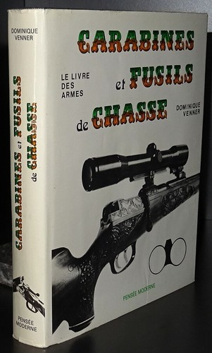 Venner carabines et fusils - carabines,