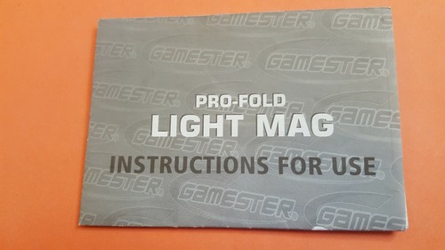 Gameboy advance pro fold - gameboy,