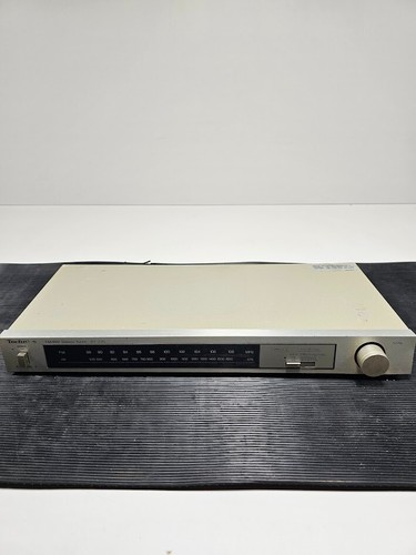 Usé technics z35 - fm, am