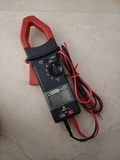 PINCES Amperetrique CHAUVIN ARNOUX Ref F11 Occasion