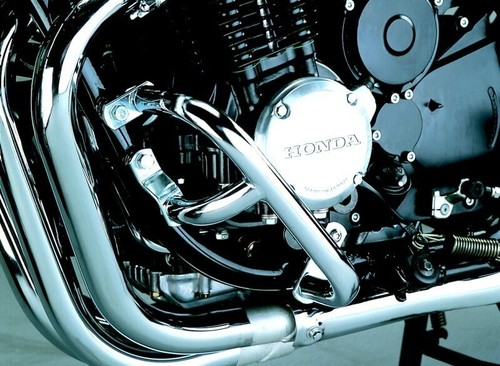 Honda 750 seven fifty - 750, fifty-92/03-
