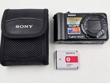 Appareil Photo Numérique Sony