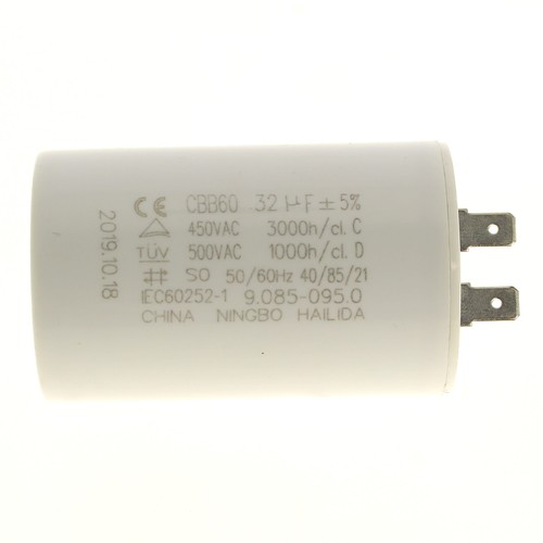 Condensateur 32µf 450v