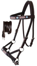 Horse Western  Leather Tack