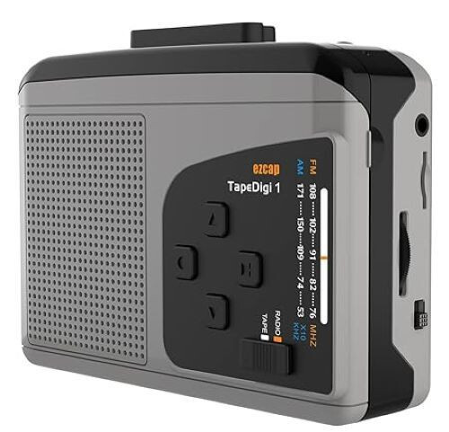 Cassette lecteurs avec - cassette,