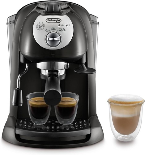 Longhi ec201 b - ec201.cd.b, machine
