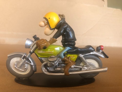 Moto jbt - guzzi, v7
