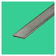 Fer plat inox 30 mm