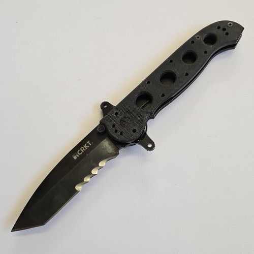 Crkt m16 14sfg carson - m16-14sfg,