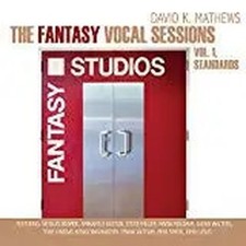 CD David K. Mathews The