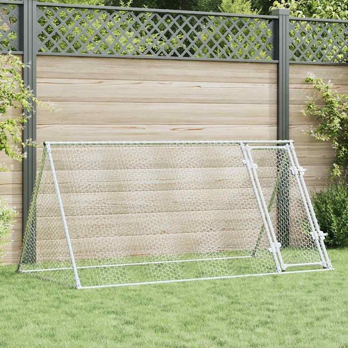 Cage pour poules poulailler - cage,