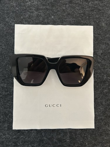Lunettes soleil gucci - soleil,