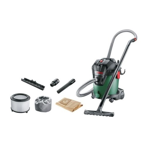 Aspirateur eau poussiere - eau, et