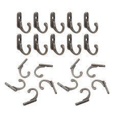 20 PCS Petit Crochet