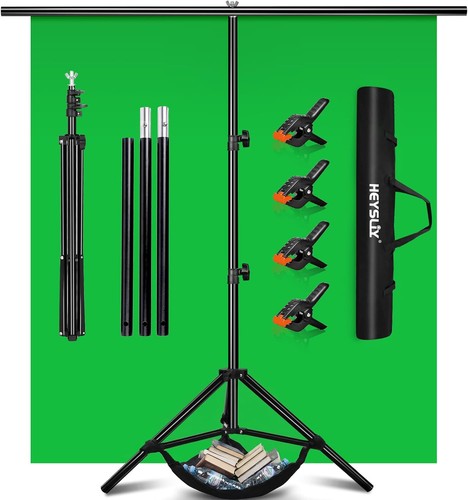 Fond vert studio - fond,