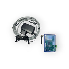 EDILKAMIN 1035210 MODULE GSM PLUS POUR COMMANDE À DISTANCE POÊLE À GRANULÉS