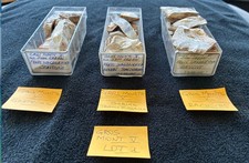 Préhistoire Lot 1 - Silex