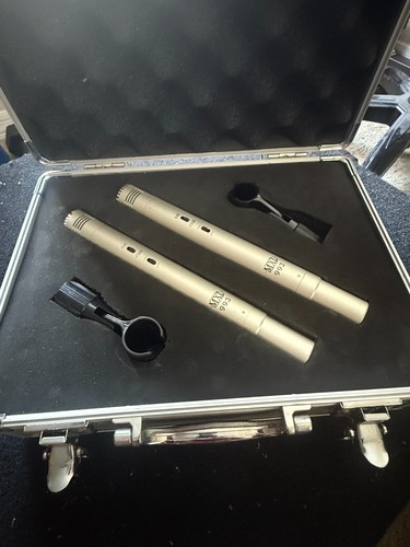 Mxl 993 condenser recording - mxl,