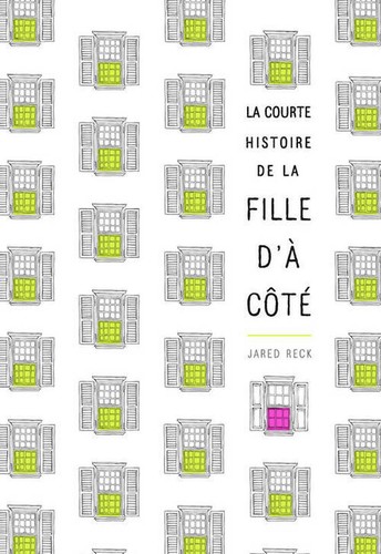 Courte histoire la - la,