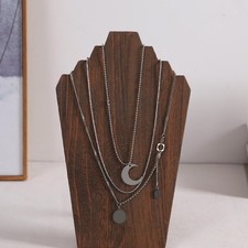 Porte-collier, comptoir de