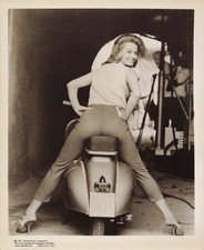 ANGIE DICKINSON jessica photo