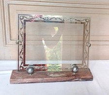 Grand Porte- Photo Art Déco