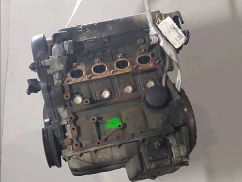 Moteur gaz opel meriva mpv - gaz,