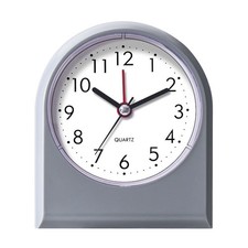 R??veil enfant petit ventilateur en forme avec aide ?? l'affichage num??rique tr