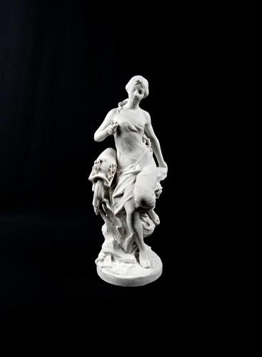 Sculpture art nouveau - art, en