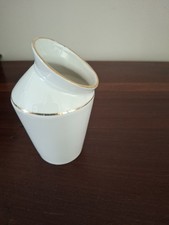 POT A LAIT / CREME porcelaine