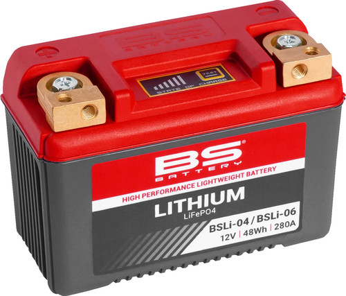 Batterie lithium lifepo4 - batterie,