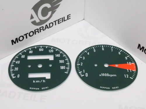 Honda 400 four f1 f2 - cb,