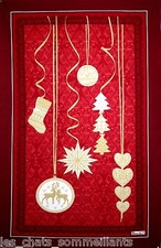 BEAUVILLE, PAMPILLES RED