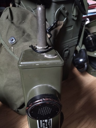 Capuchon antenne radio - , bc-611