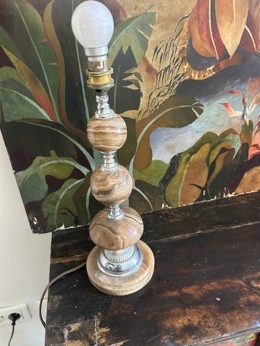 Lampe chevet ancienne - de,