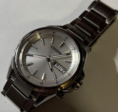 Citizen attesa at6040 58a - attesa, at6040-58a