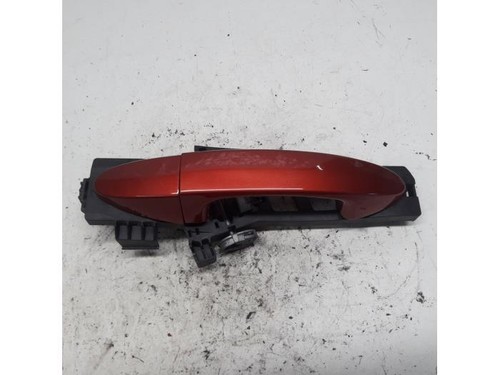 Ford fiesta poignée portière - fiesta,