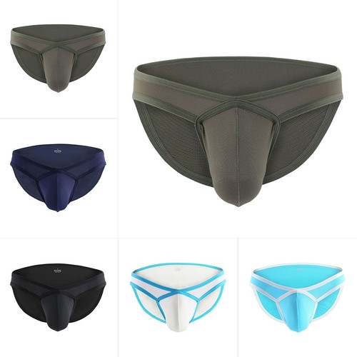 Slip homme thème classique